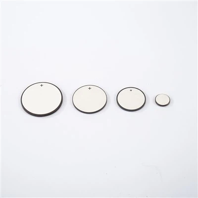 מתמר אולטראסוני למדידת מרחק