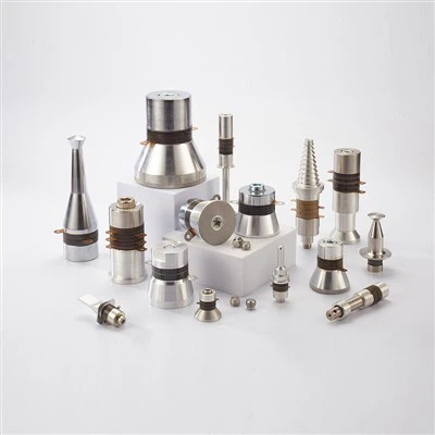 מתמר ניקוי קולי 40kHz 60W